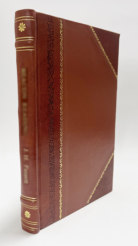 The Metric System Explained and Adapted to the Systems of Instr [Leather Bound]
