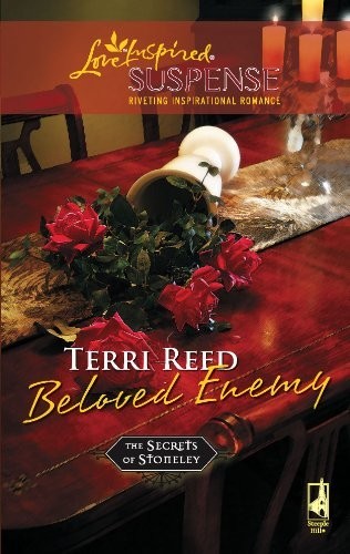 Beloved Enemy (Love Inspired Suspense), Reed, Terri