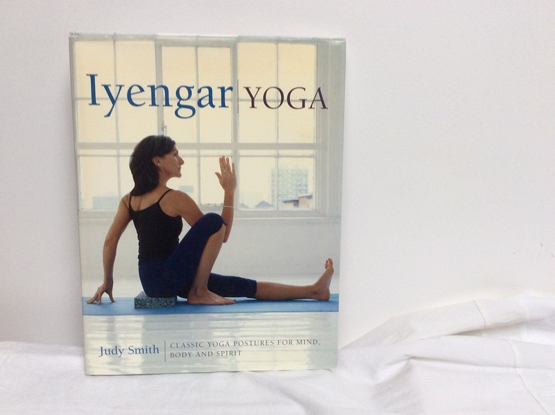 Iyengar Yoga