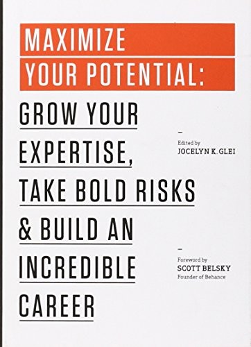 Maximize Your Potential: Grow - ACCEPTABLE