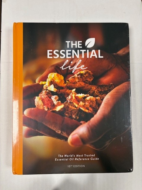 Essential Life 10th Edition HARDCOVER BRAND NEW SEALED