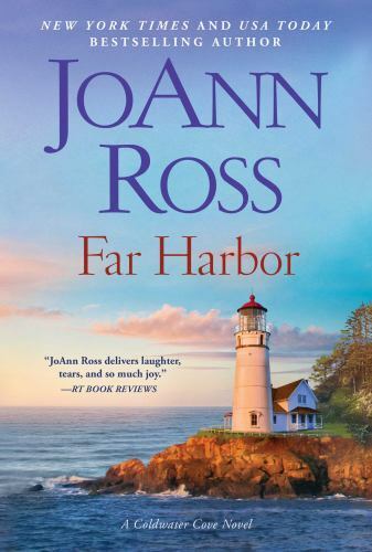 Far Harbor (Coldwater Cove) by Ross, JoAnn, Acceptable Book
