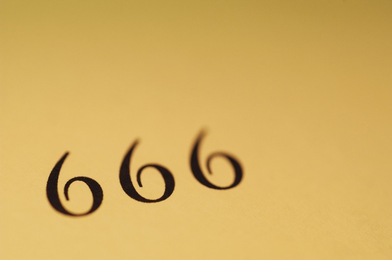 FREE Donkey Explains - 666 "The Mark" (No Need 2pay) Full Info In "Description"