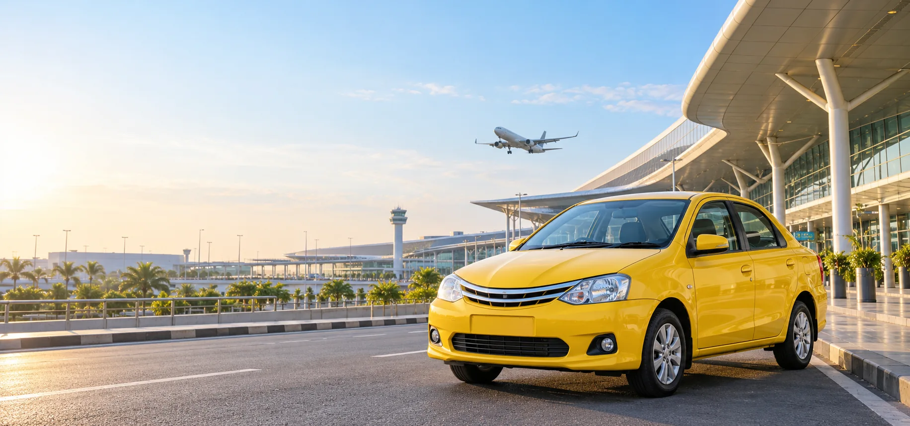 Travel with Kumaran Taxi