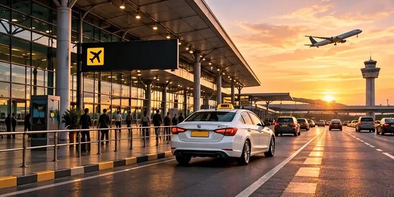 Airport Transfers