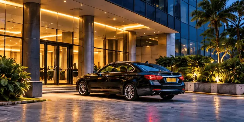 Business Travel
