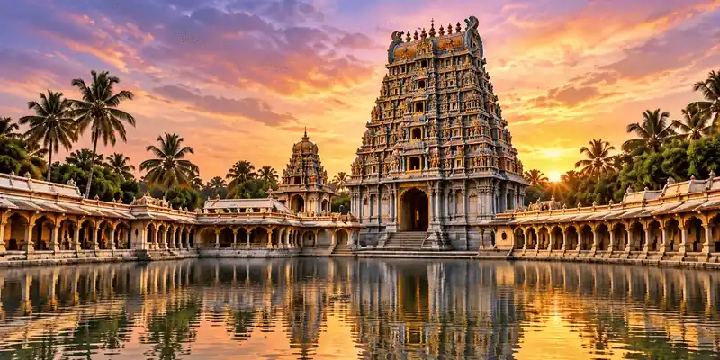 Temple Tours