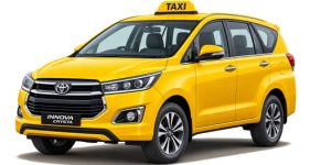 INNOVA CRYSTA