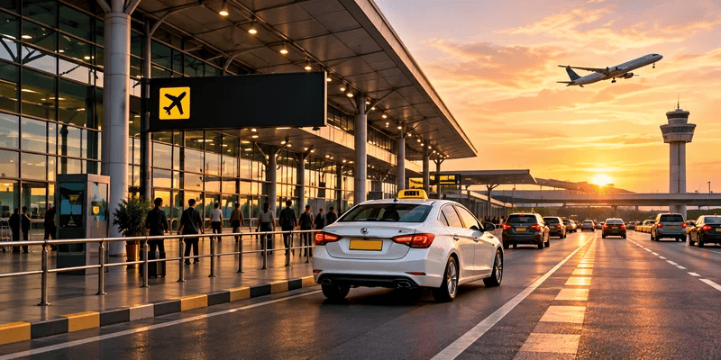 Airport Transfers